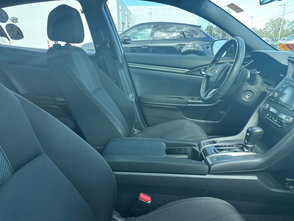 Used 2019 Honda Civic Sport image 10