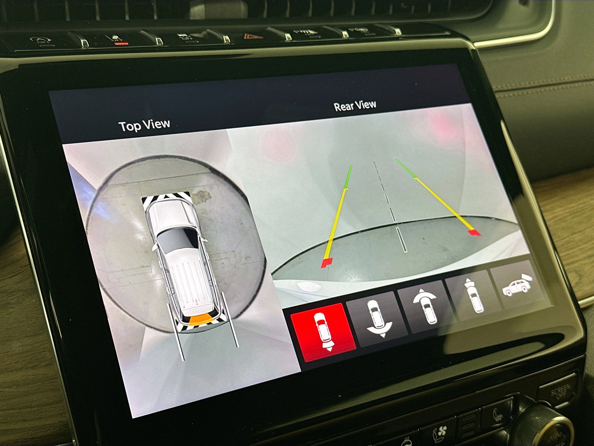 Used 2023 Jeep Grand Cherokee Summit w/ Rear Seat Video Group I image 14