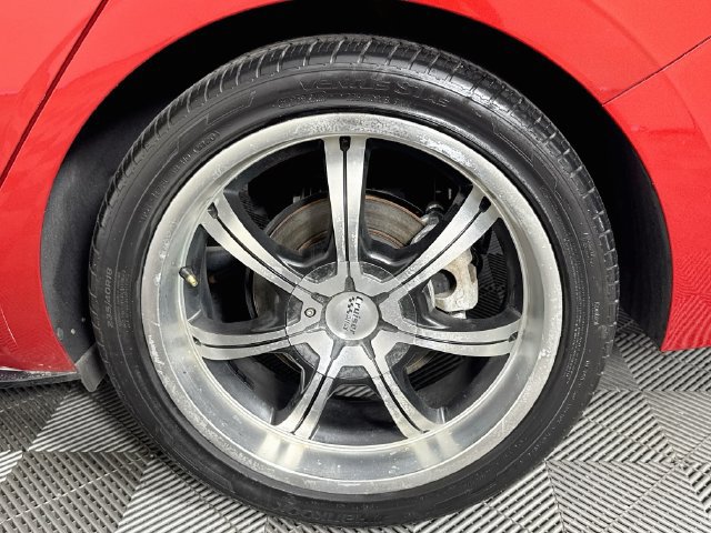 Used 2021 Hyundai Elantra N Line w/ Cargo Package FWD image 34