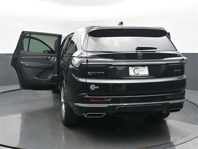 New 2026 Buick Enclave Avenir w/ Super Cruise Package image 58