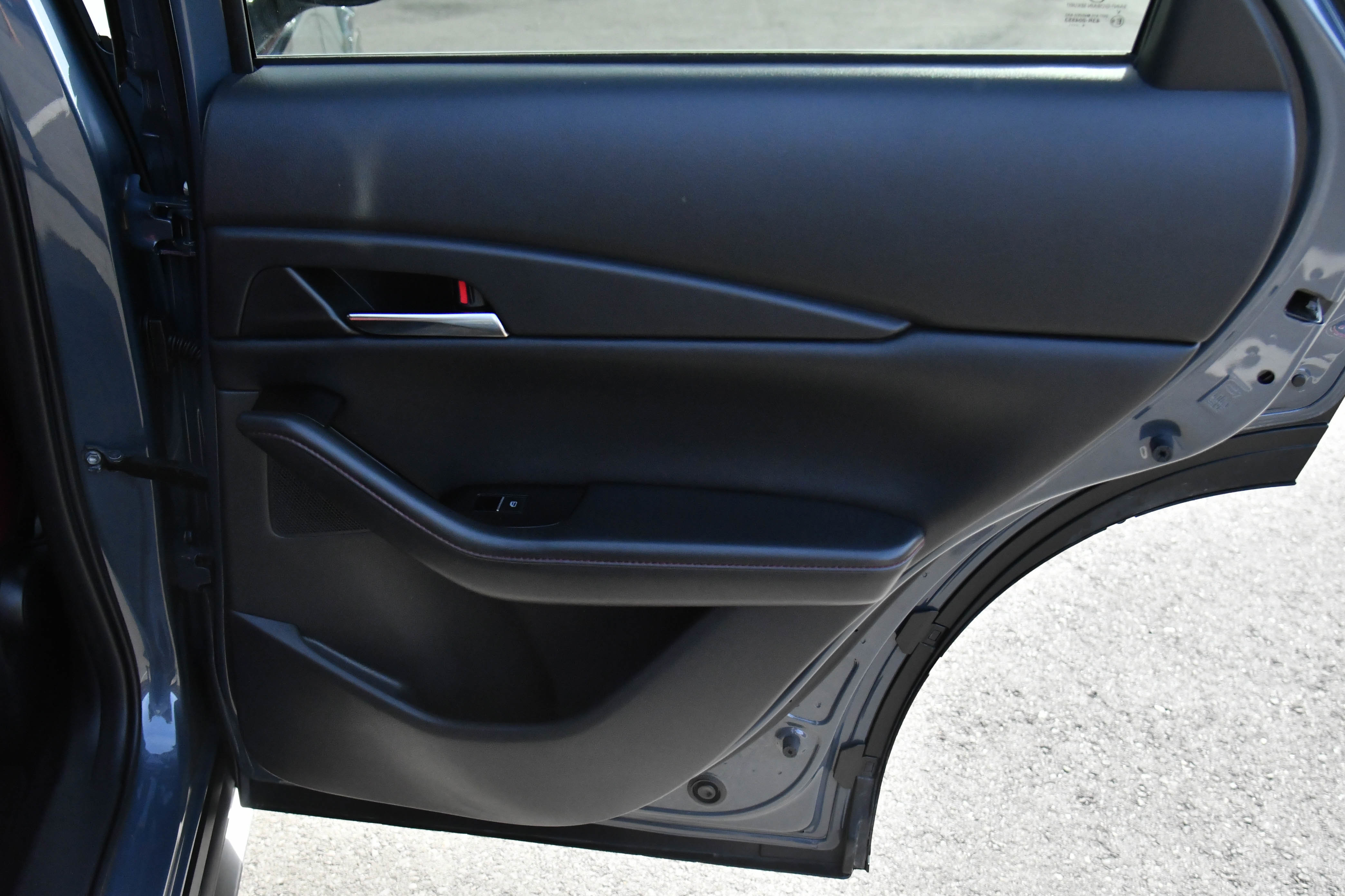 Used 2025 MAZDA CX-30 AWD 2.5 S w/ Preferred Package image 41