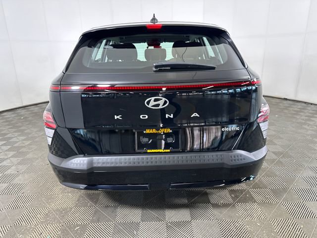 Used 2024 Hyundai Kona SE FWD image 4