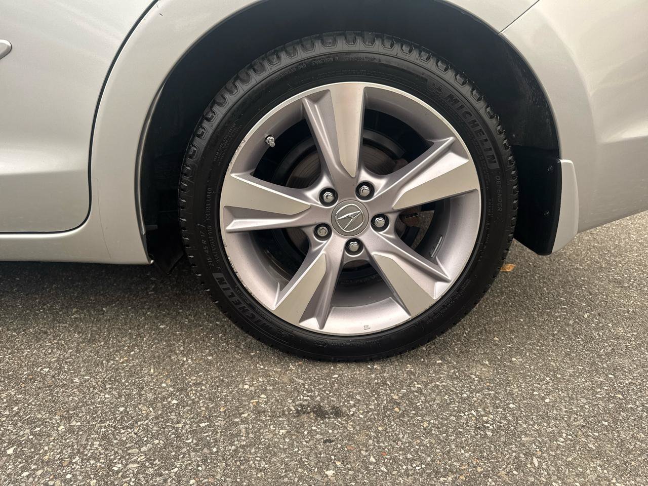Used 2014 Acura ILX w/ Premium Package FWD image 18