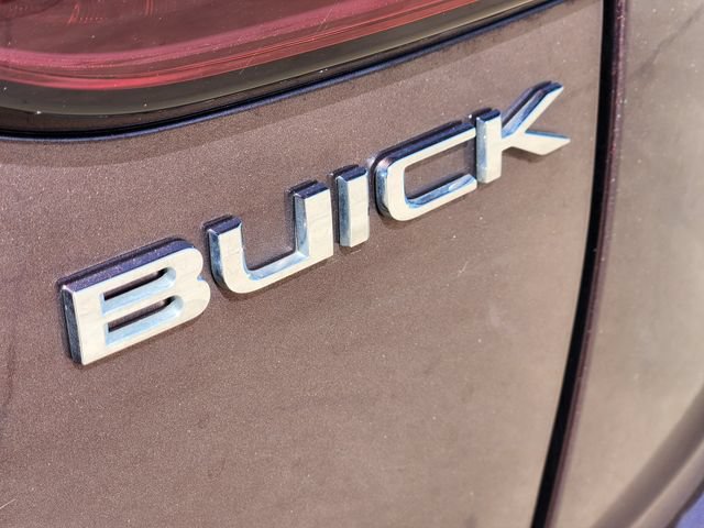 Used 2024 Buick Envision Preferred AWD/4WD image 10