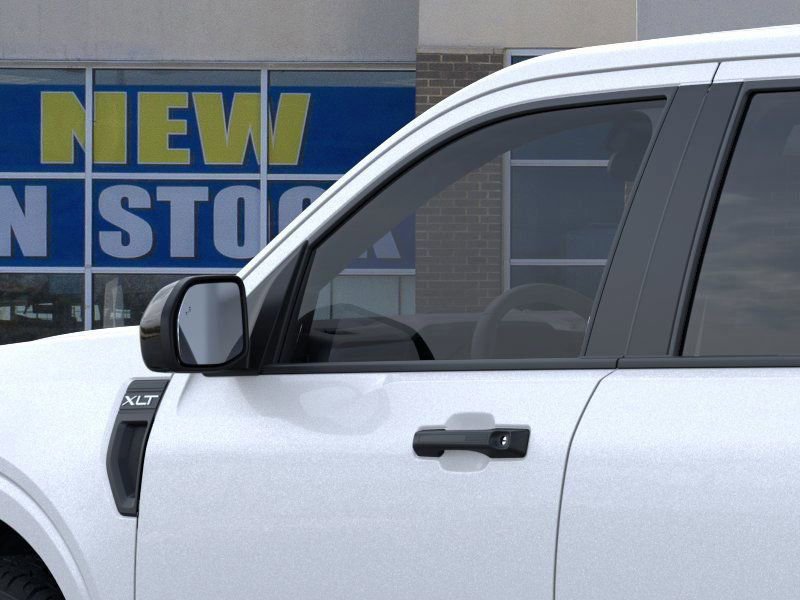 New 2025 Ford Maverick XLT w/ XLT Luxury Package image 21