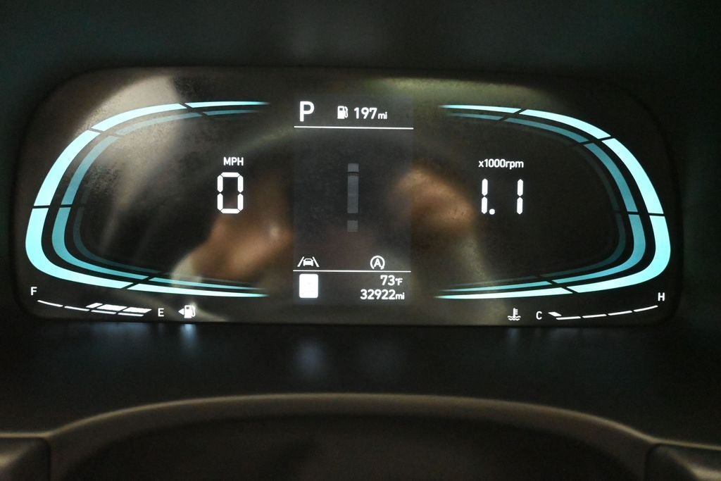 Certified 2024 Hyundai Palisade XRT AWD/4WD image 12