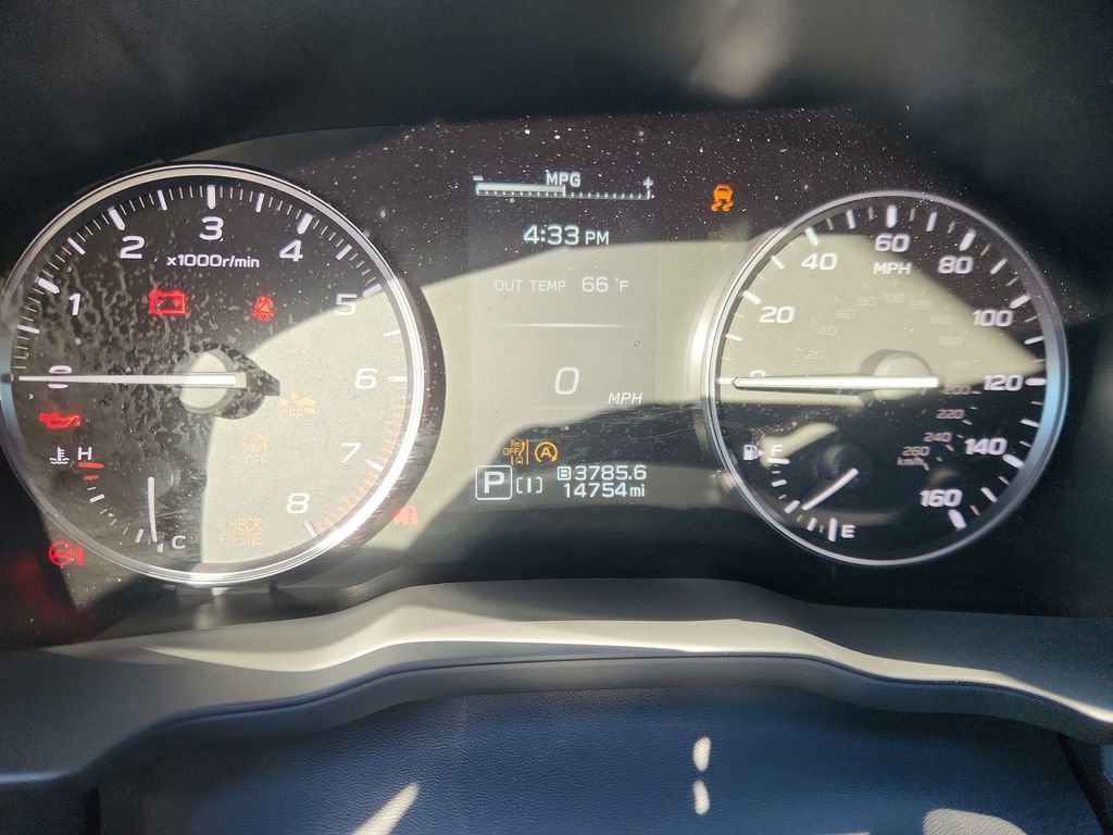 Certified 2024 Subaru Crosstrek 2.0i Premium image 16