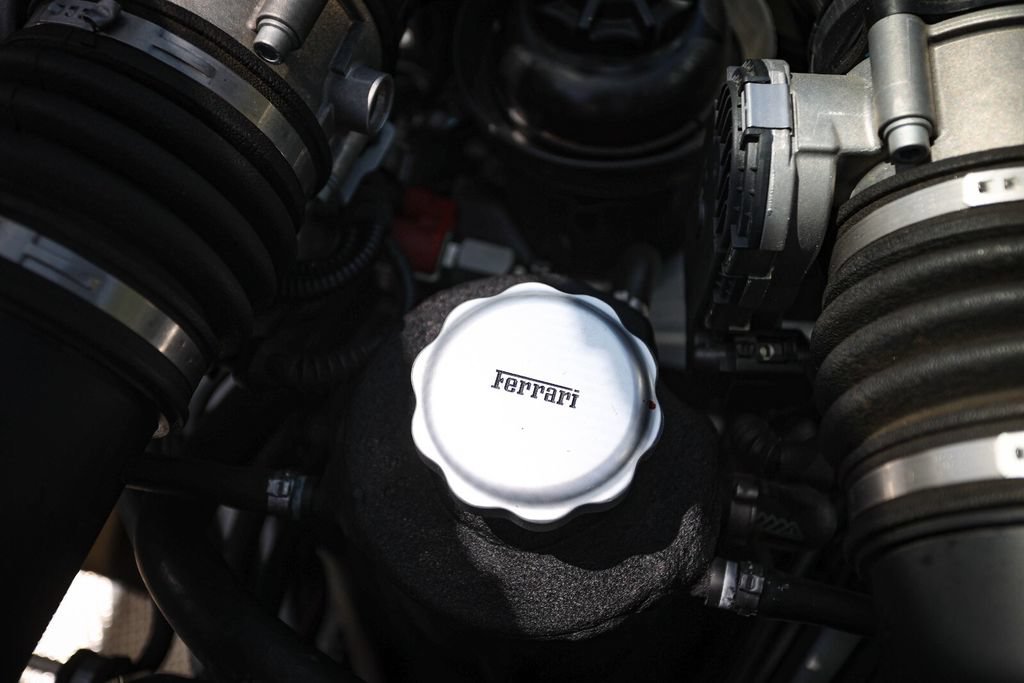 Used 2009 Ferrari F430 Scuderia RWD image 29