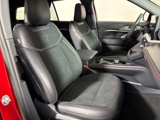 New 2026 Ford Explorer ST w/ Sun And Sound Package AWD/4WD image 14
