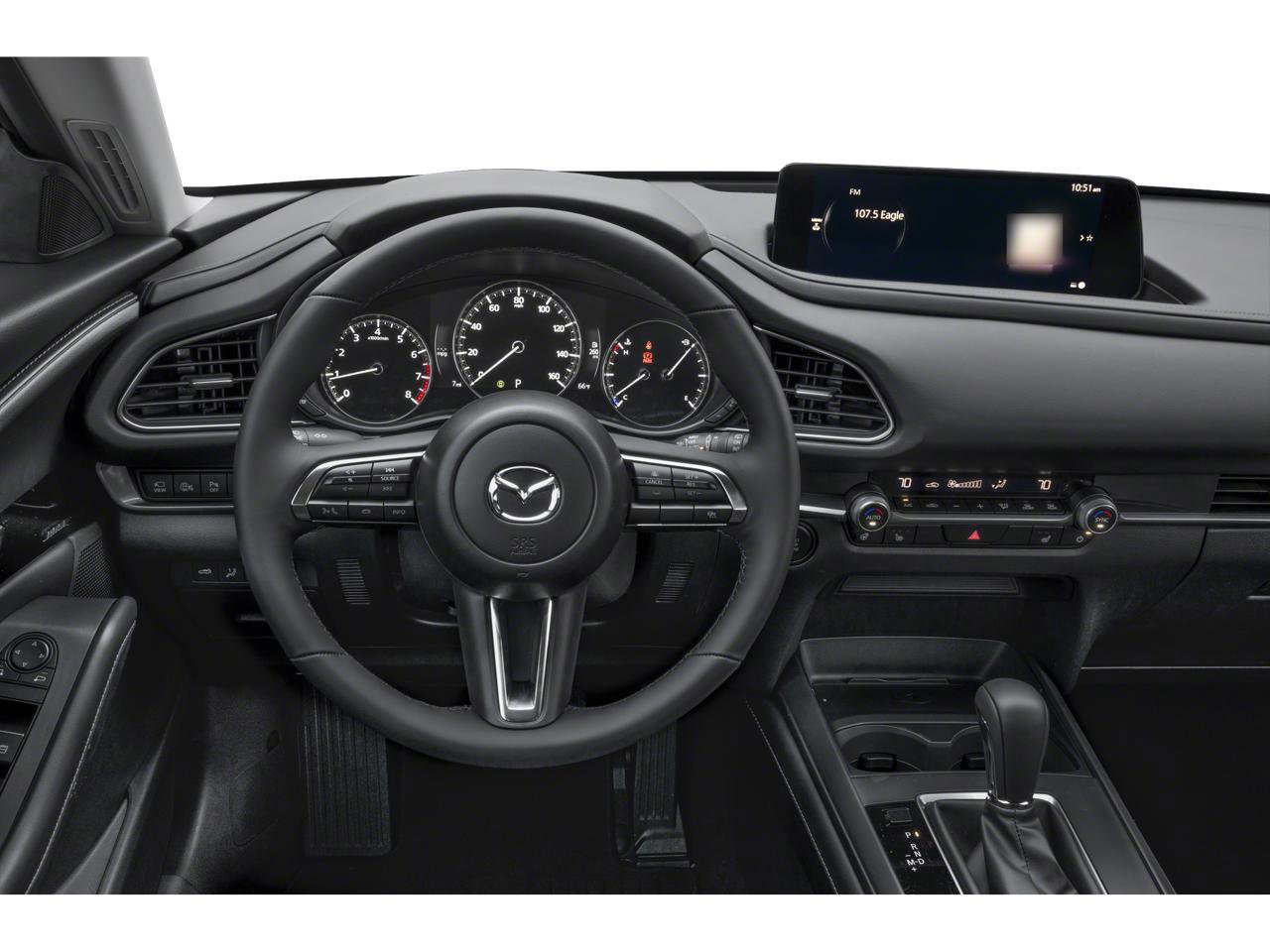 New 2026 MAZDA CX-30 AWD 2.5 S w/ Premium Package image 35
