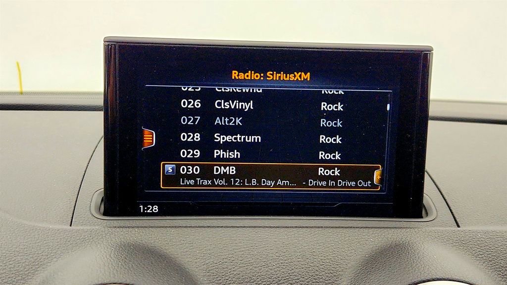 Used 2017 Audi A3 2.0T Premium w/ Convenience Package image 18