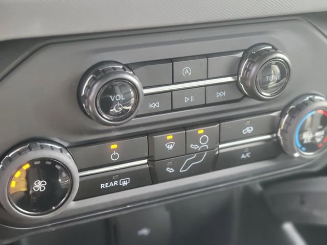 Certified 2024 Ford Bronco Big Bend image 27