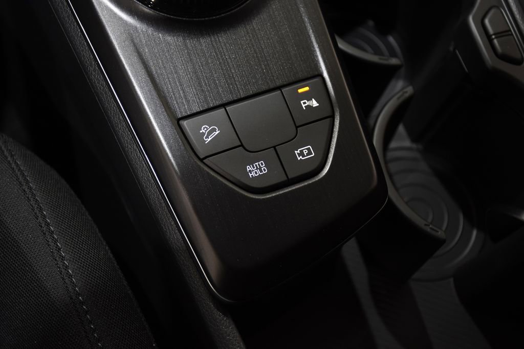 New 2026 Kia Sportage LX image 25