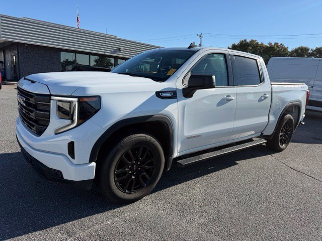 Used 2024 GMC Sierra 1500 Elevation