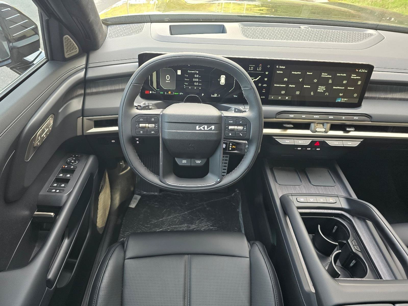 New 2027 Kia Telluride X-Line SX Prestige AWD/4WD image 6