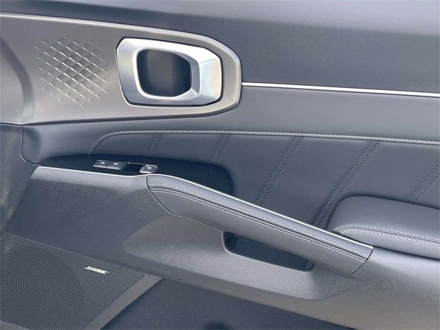 New 2026 Kia Sorento SX Prestige image 17