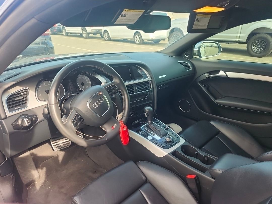 Used 2011 Audi S5 Prestige image 10