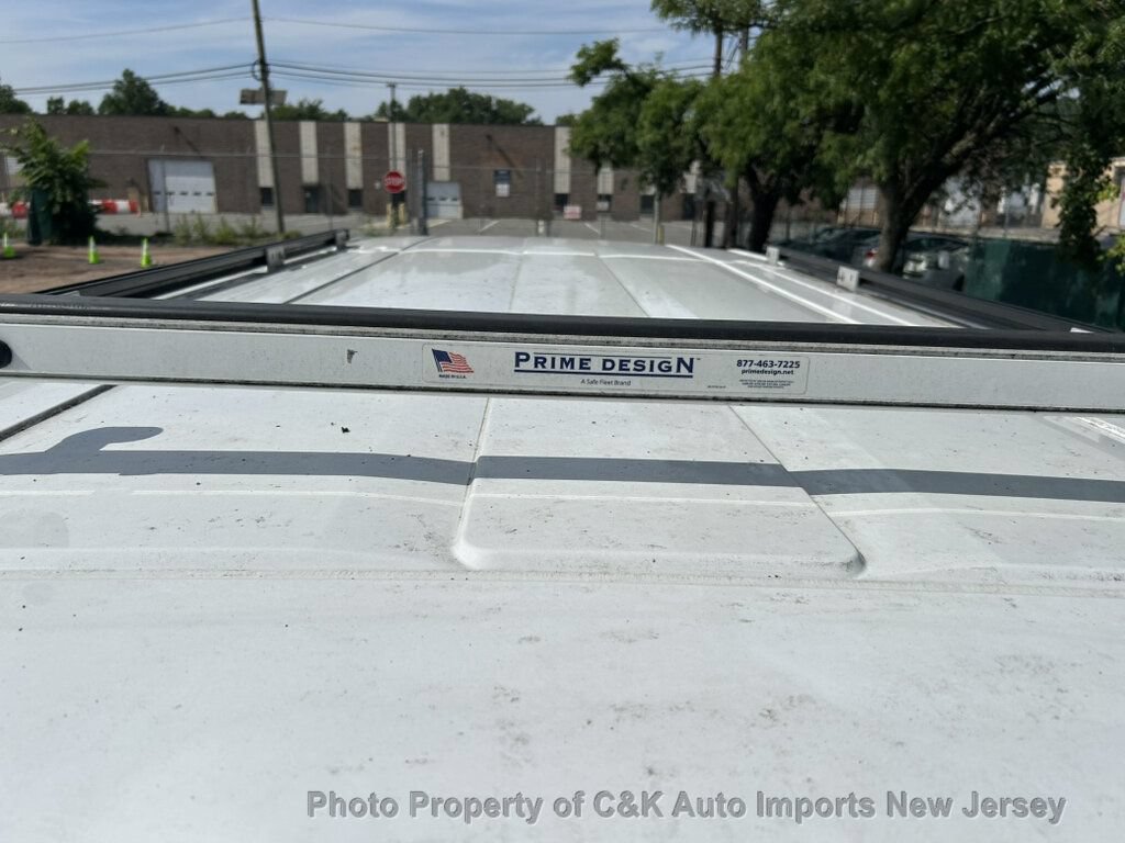 Used 2020 Ford Transit 150 Low Roof w/ Load Area Protection Package RWD image 29