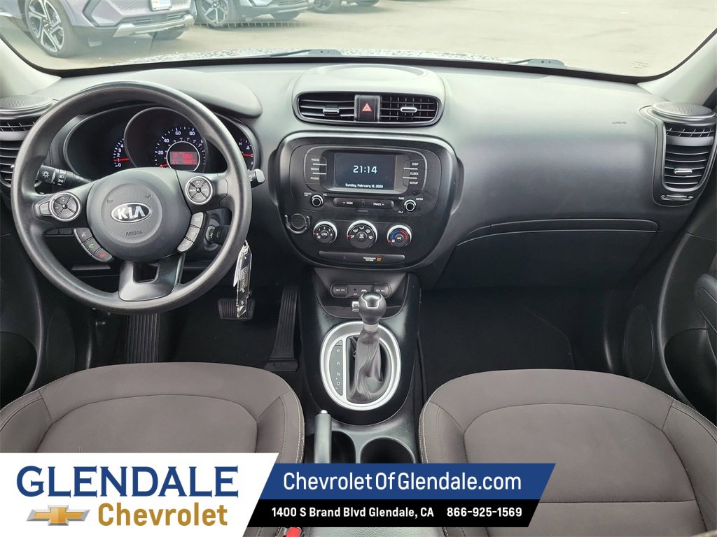 Used 2019 Kia Soul image 23