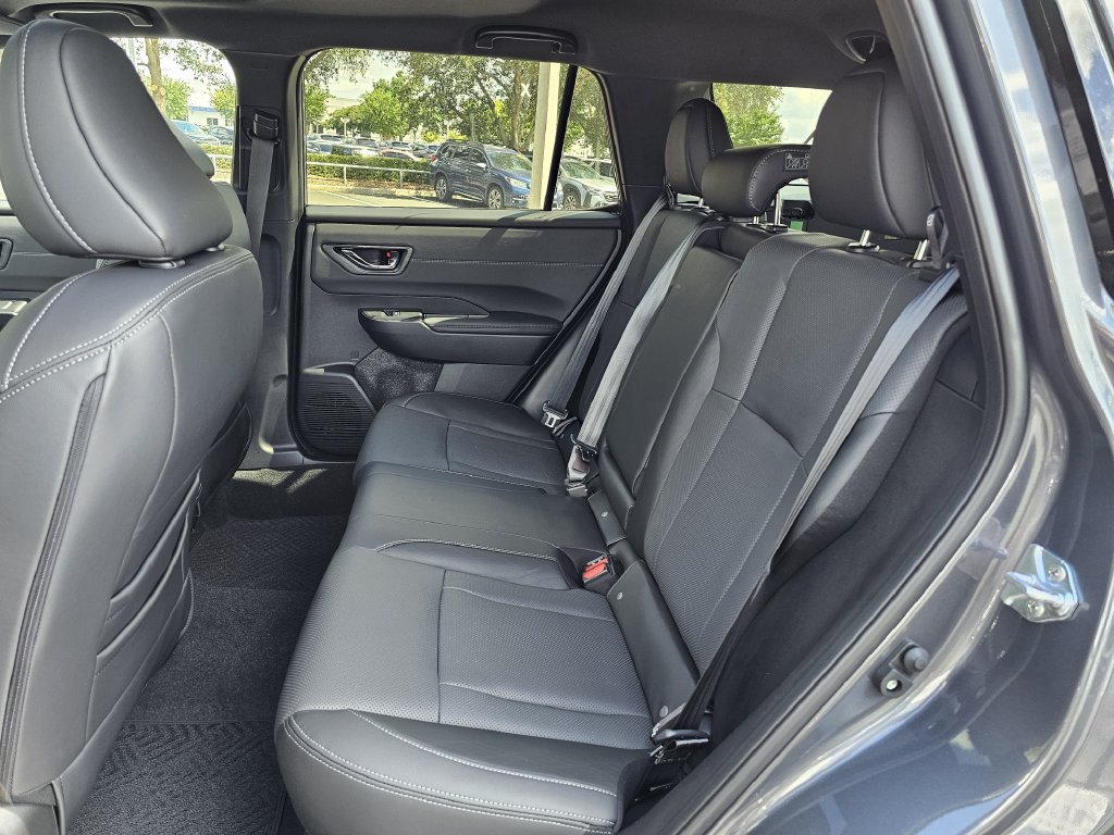 New 2026 Subaru Outback Touring XT AWD/4WD image 16