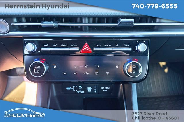 Used 2025 Hyundai Santa Cruz XRT image 19