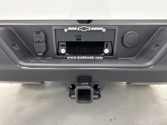 New 2026 Chevrolet Silverado 1500 W/T w/ Trailering Package image 23