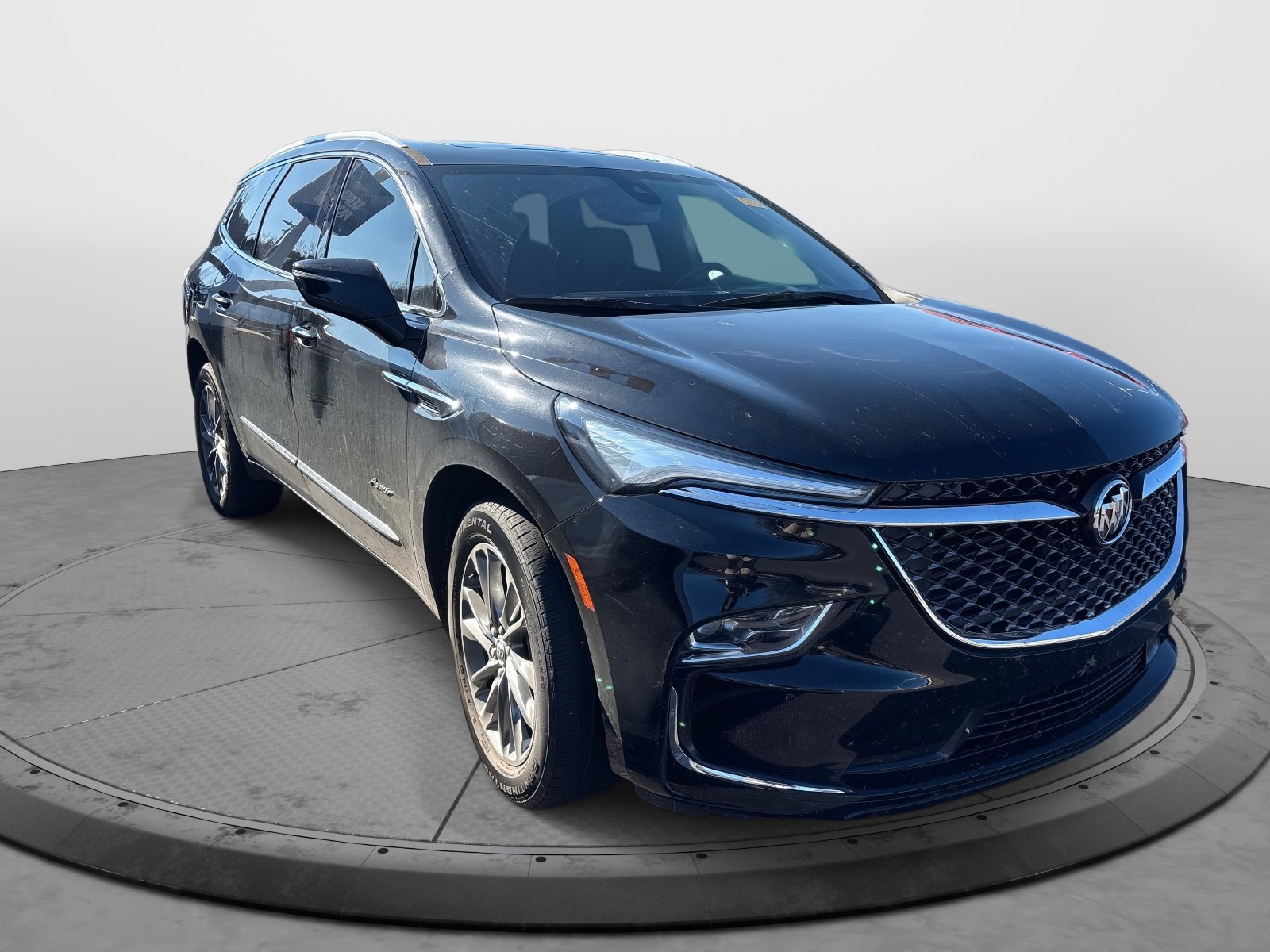 Certified 2023 Buick Enclave Avenir w/ Avenir Technology Package image 2