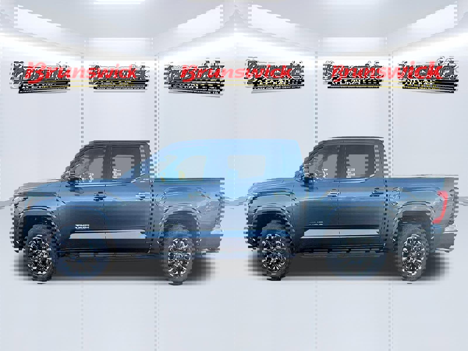 New 2026 Toyota Tundra Limited image 3