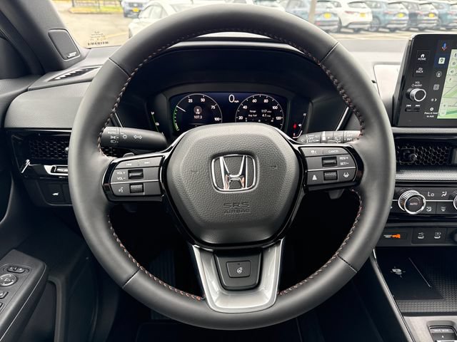 Used 2026 Honda CR-V Sport Touring image 20