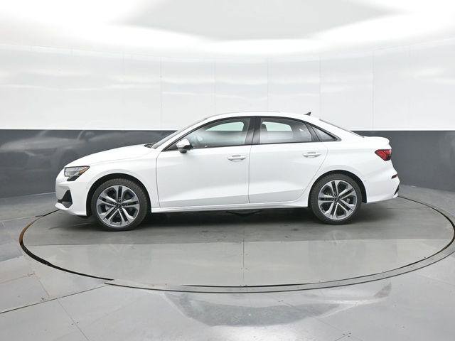 New 2026 Audi A3 2.0T Premium AWD/4WD image 4