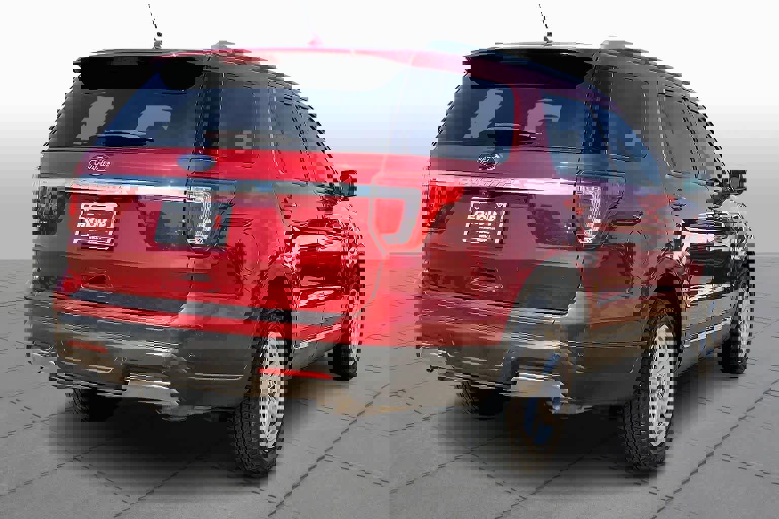 Used 2023 Chevrolet Blazer RS w/ Driver Confidence II Package image 13