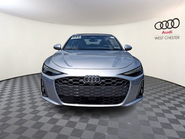 Certified 2026 Audi A6 Premium Plus w/ Premium Plus Package AWD/4WD image 2