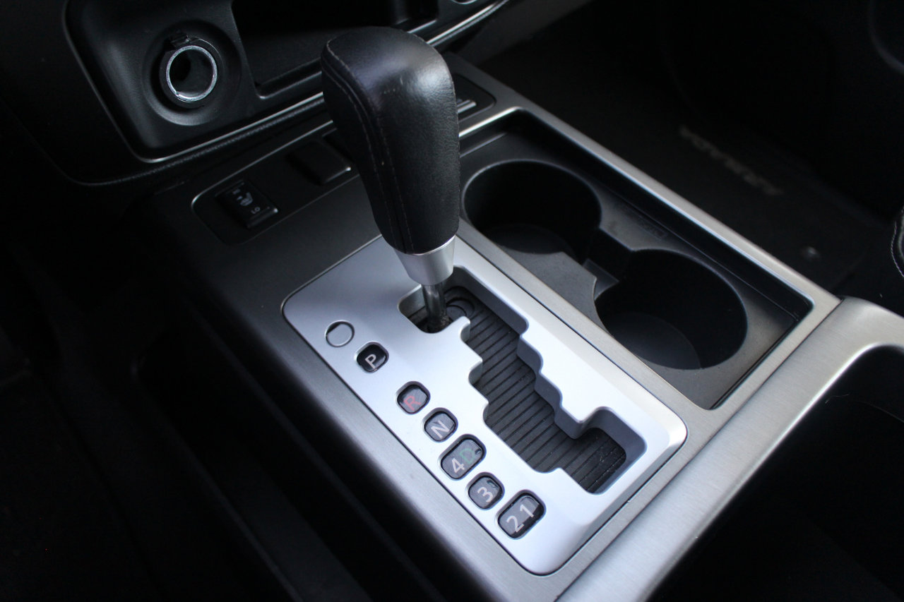 Used 2012 Nissan Armada SL w/ DVD FES Pkg image 29