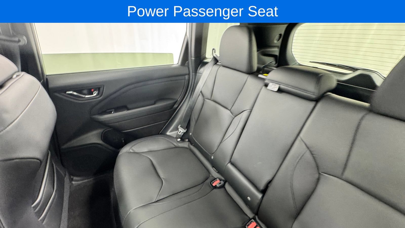 New 2026 Subaru Forester Limited AWD/4WD image 14