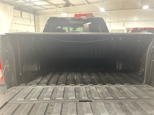 Used 2021 GMC Sierra 1500 AT4 w/ AT4 Premium Package image 24
