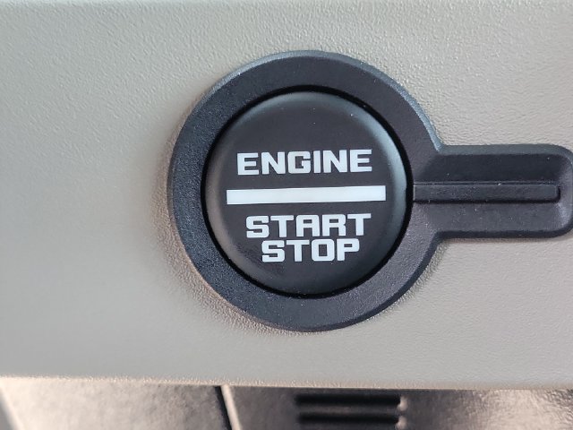 New 2026 Ford Bronco Big Bend AWD/4WD image 11