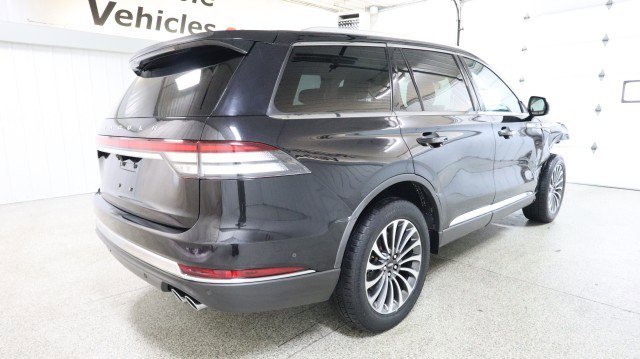 Used 2020 Lincoln Aviator AWD image 6