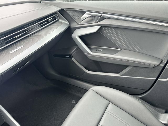 New 2026 Audi A3 2.0T Premium Plus AWD/4WD image 13