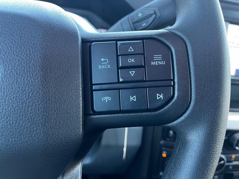 New 2025 Ford F350 XL w/ STX Appearance Package image 7