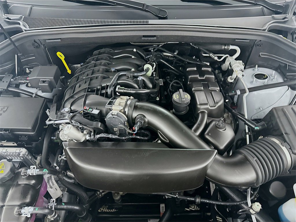 New 2026 Dodge Durango GT w/ Blacktop Package image 18