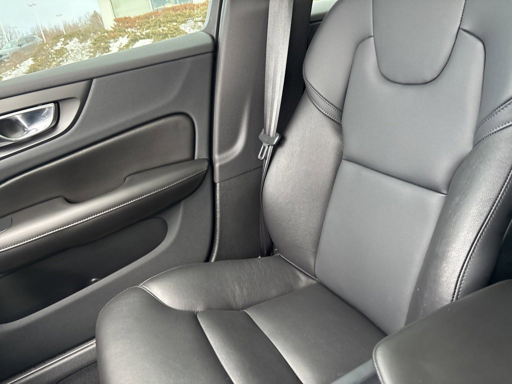 Certified 2023 Volvo S60 B5 Core w/ Climate Package image 23