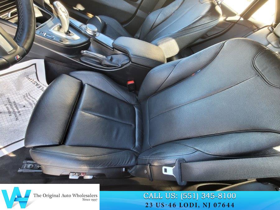 Used 2018 BMW 430i Gran Coupe xDrive image 10