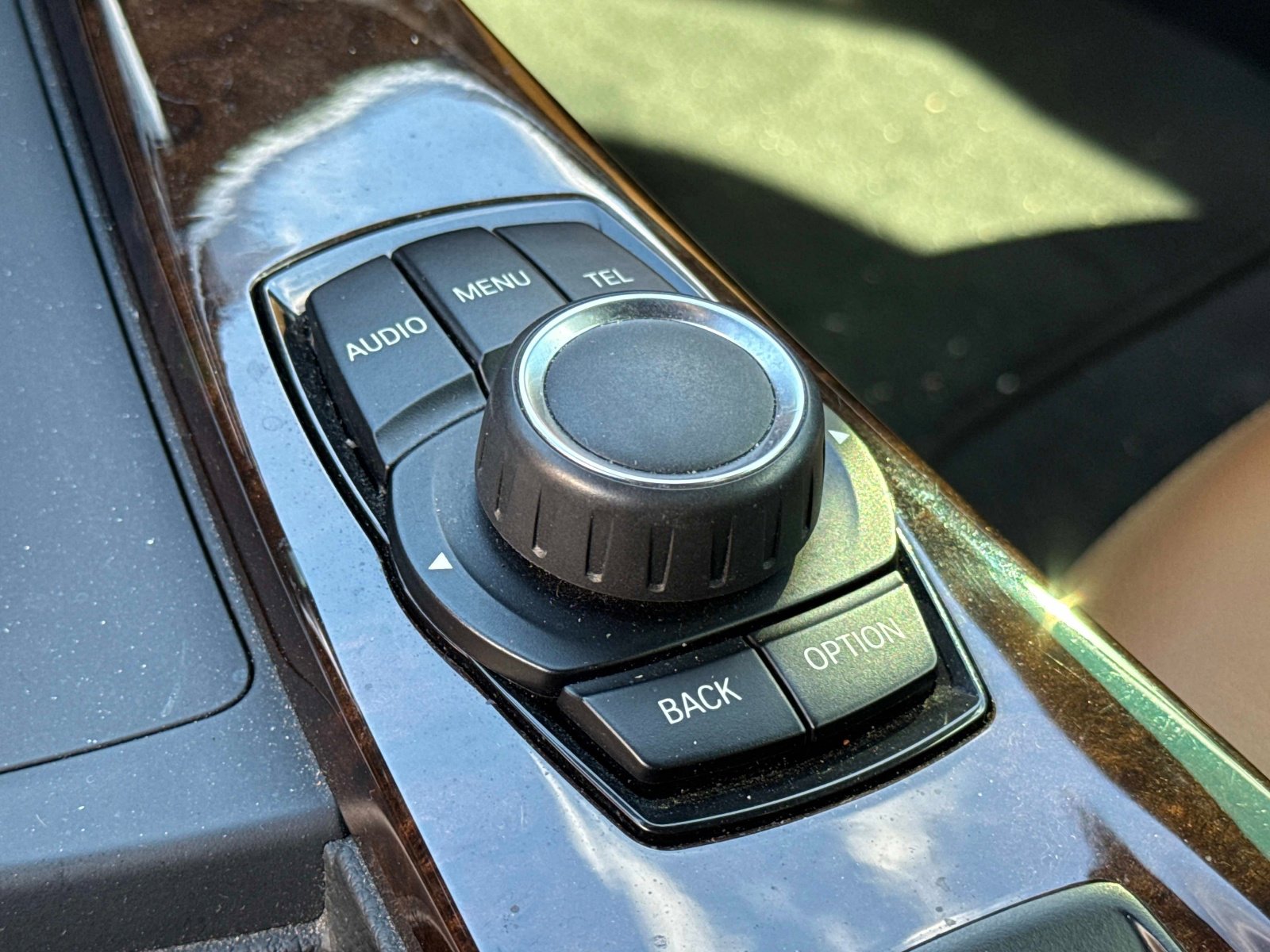 Used 2015 BMW 428i Convertible image 38