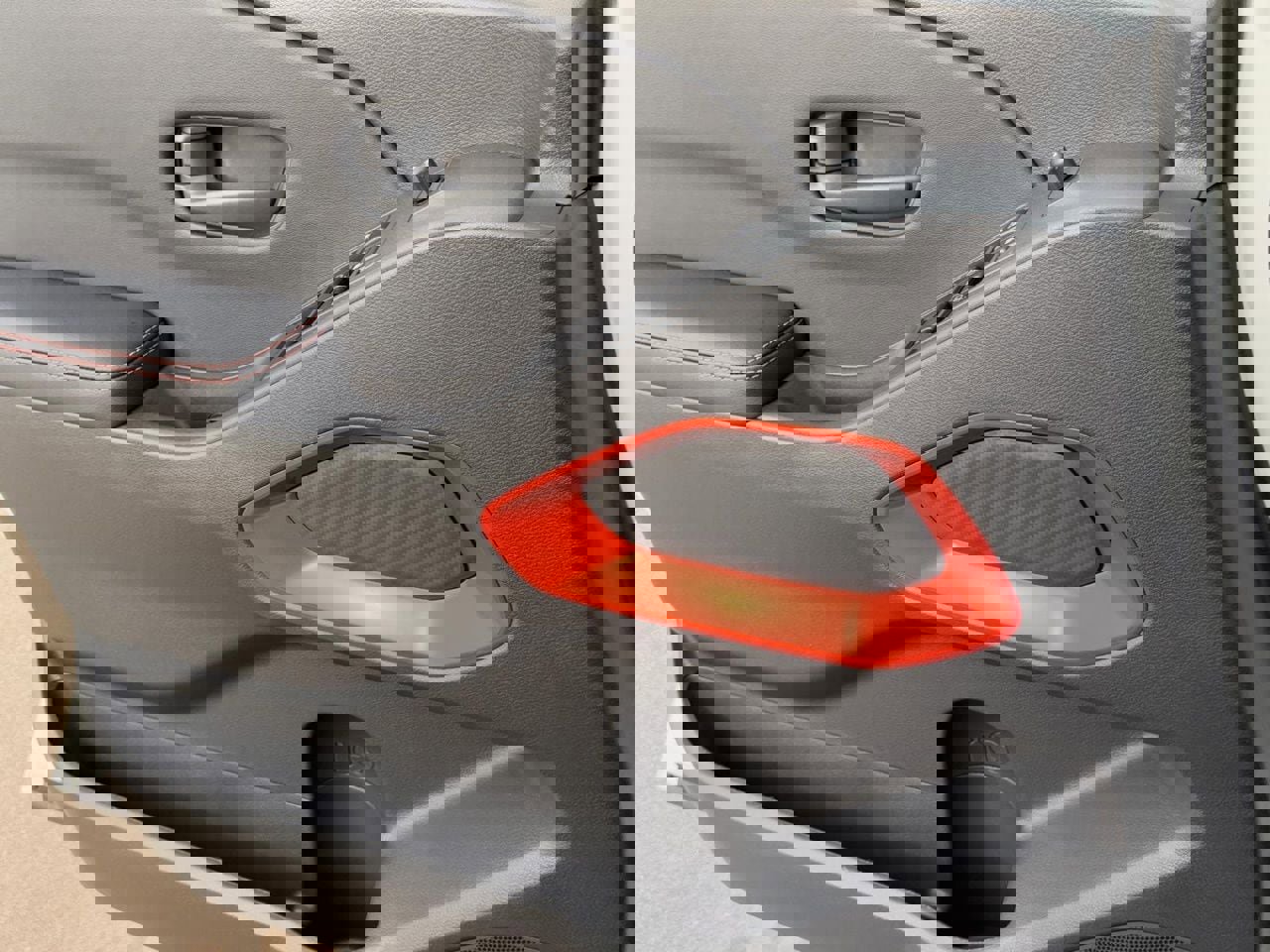 New 2026 Nissan Frontier PRO-4X w/ Pro-4x Convenience Package image 14