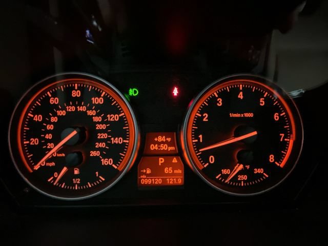 Used 2011 BMW 328i Convertible RWD image 15