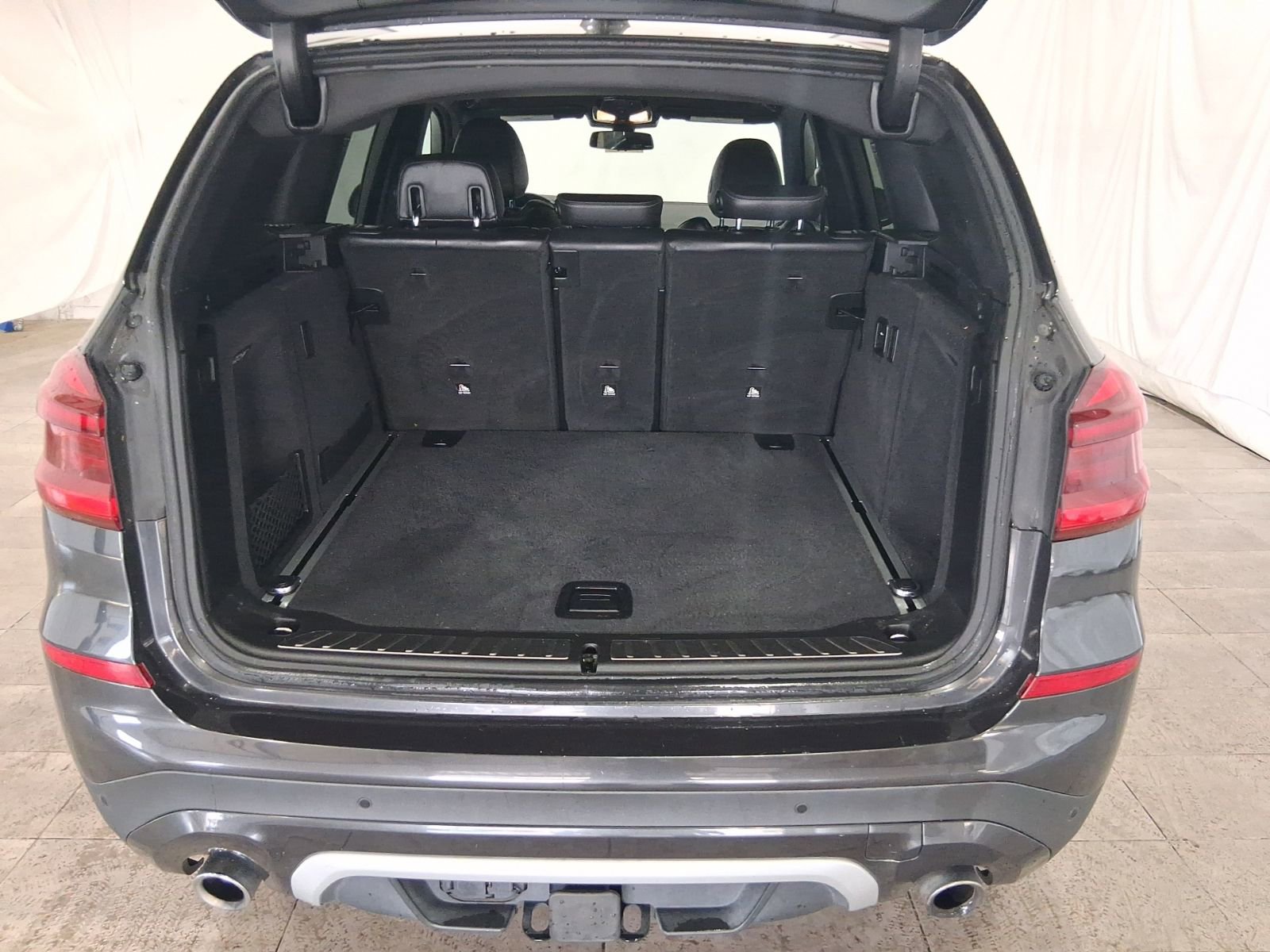 Used 2018 BMW X3 xDrive30i AWD/4WD image 29