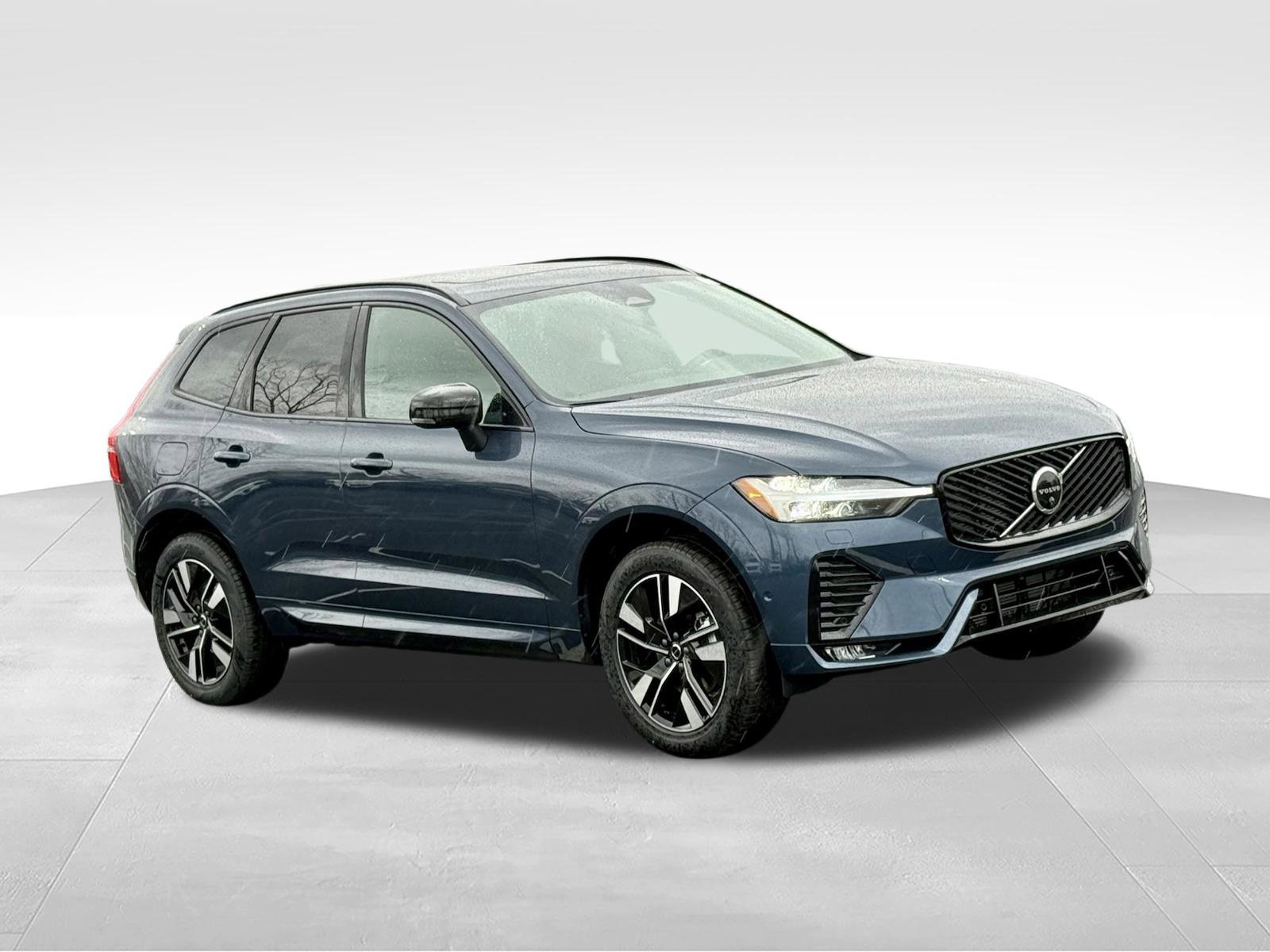 New 2027 Volvo XC60 B5 Core AWD/4WD image 8