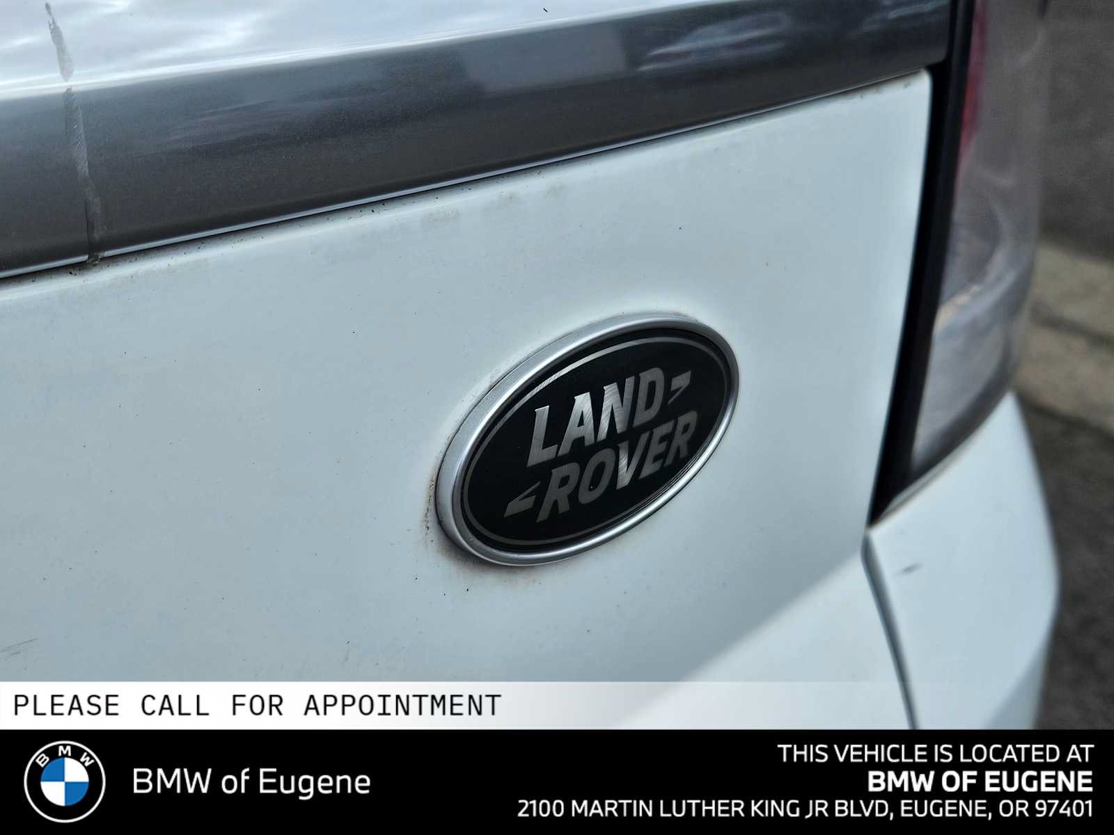 Used 2015 Land Rover Range Rover Sport Supercharged AWD/4WD image 17