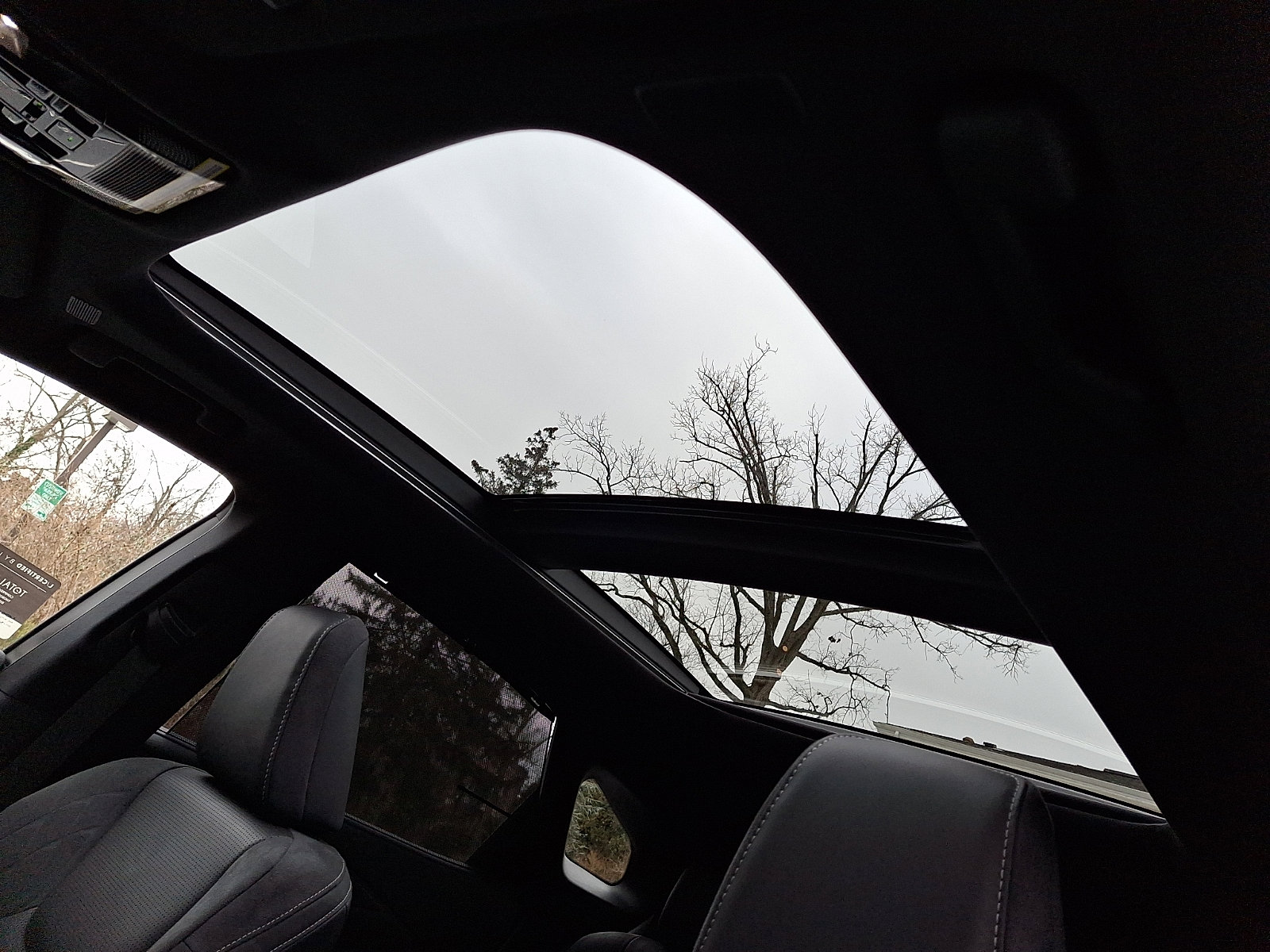 Certified 2024 Lexus RX 350 w/ Convenience Package image 15