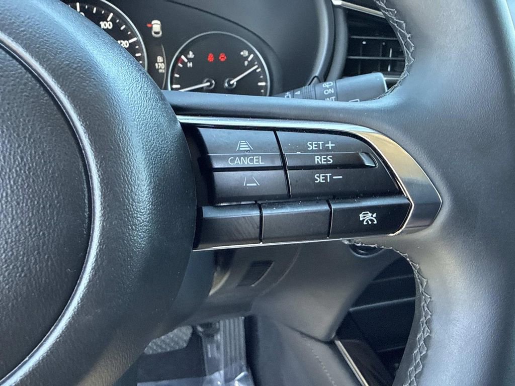 Certified 2025 MAZDA CX-30 AWD 2.5 S w/ Preferred Package image 40